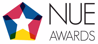 NUE Awards logo - publication featuring Pauline P. Narvas