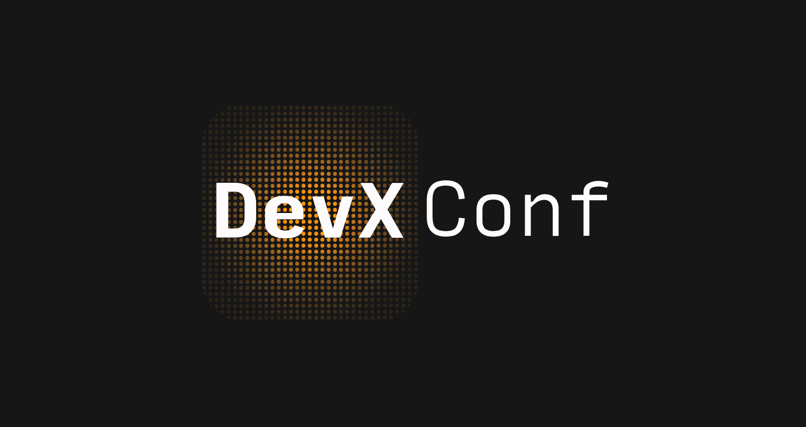 Thumbnail for DevX Conf